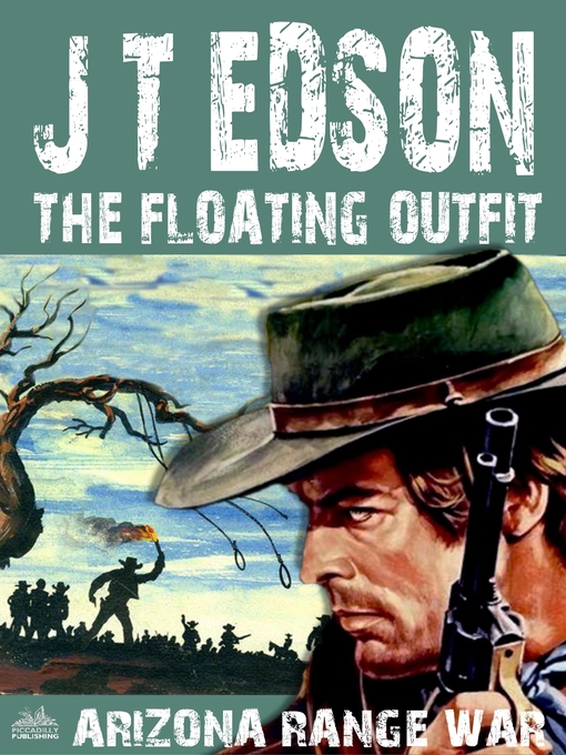 Title details for The Floating Outfit 63 by J.T. Edson - Available